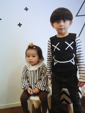 L▲ｃ◎さんのコーディネート