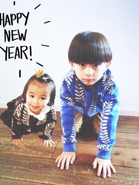 L▲ｃ◎さんのコーディネート