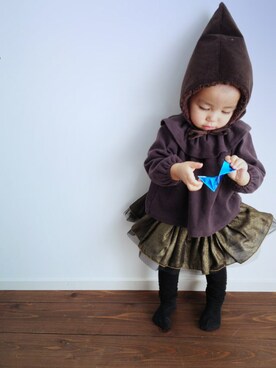 L▲ｃ◎さんのコーディネート