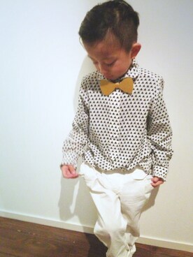 L▲ｃ◎さんのコーディネート