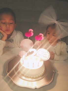 L▲ｃ◎さんのコーディネート