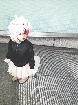 L▲ｃ◎さんのコーディネート