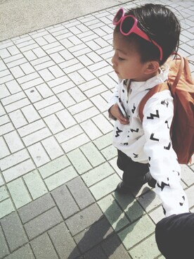 L▲ｃ◎さんのコーディネート