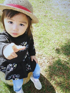 L▲ｃ◎さんのコーディネート