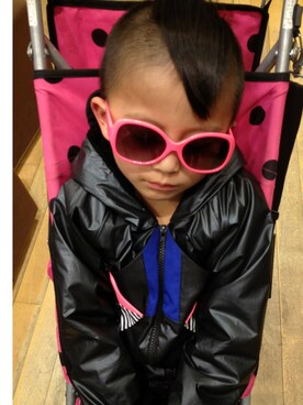 L▲ｃ◎さんのコーディネート