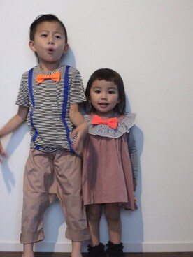 L▲ｃ◎さんのコーディネート