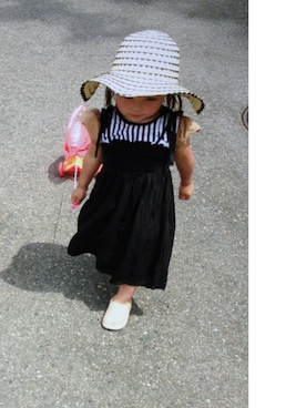 L▲ｃ◎さんのコーディネート