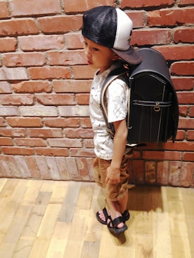 L▲ｃ◎さんのコーディネート