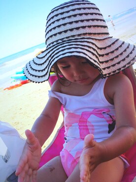 L▲ｃ◎さんのコーディネート