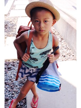 L▲ｃ◎さんのコーディネート