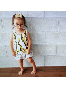 L▲ｃ◎さんのコーディネート