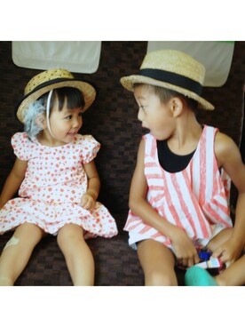 L▲ｃ◎さんのコーディネート