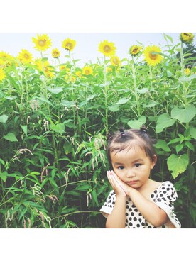 L▲ｃ◎さんのコーディネート