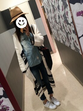 Nozomiさんのコーディネート