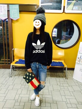 Nozomiさんのコーディネート