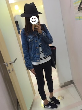 Nozomiさんのコーディネート