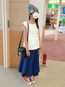 Nozomiさんのコーディネート