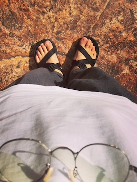 カワイユウタさんのコーディネート