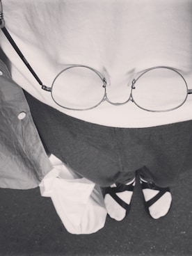 カワイユウタさんのコーディネート