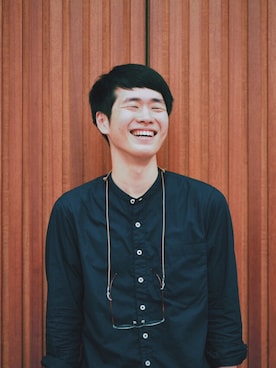 カワイユウタさんのコーディネート