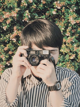 カワイユウタさんのコーディネート