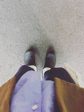 カワイユウタさんのコーディネート