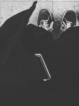 カワイユウタさんのコーディネート