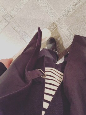 カワイユウタさんのコーディネート