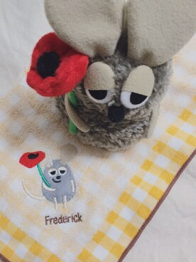 カワイユウタさんのコーディネート