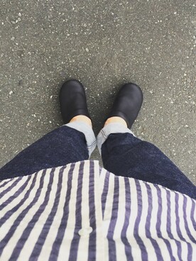 カワイユウタさんのコーディネート