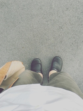 カワイユウタさんのコーディネート