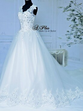 APLUSDressさんのコーディネート