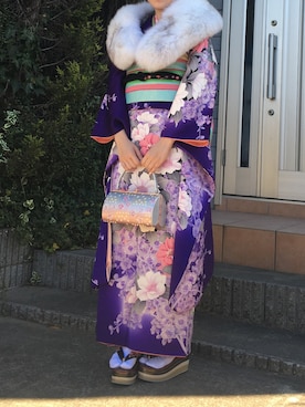 ayakaa.さんのコーディネート