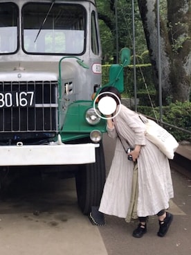 ayakaa.さんのコーディネート