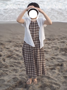 ayakaa.さんのコーディネート