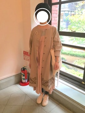 ayakaa.さんのコーディネート