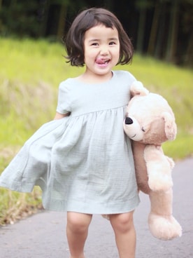 Ann.さんのコーディネート