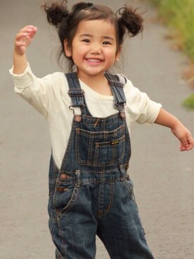 Ann.さんのコーディネート