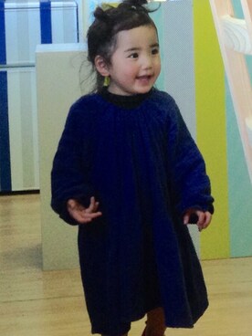 Ann.さんのコーディネート