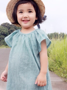 Ann.さんのコーディネート