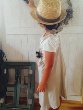 Ann.さんのコーディネート