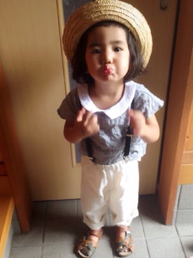 Ann.さんのコーディネート