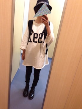 sakiさんのコーディネート