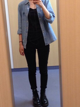 sakiさんのコーディネート