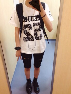 sakiさんのコーディネート