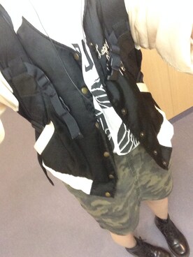 sakiさんのコーディネート