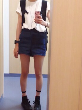 sakiさんのコーディネート