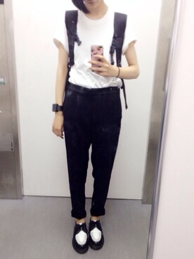 sakiさんのコーディネート