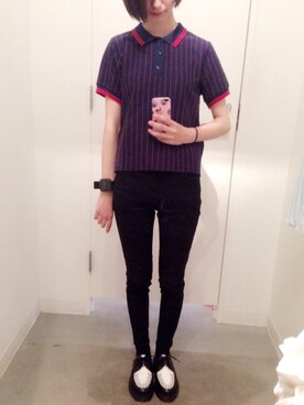 sakiさんのコーディネート