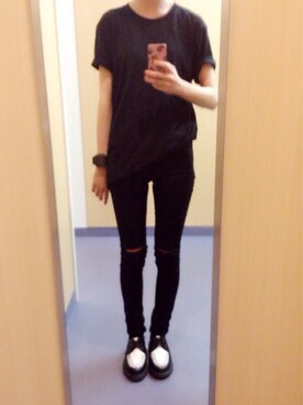 sakiさんのコーディネート